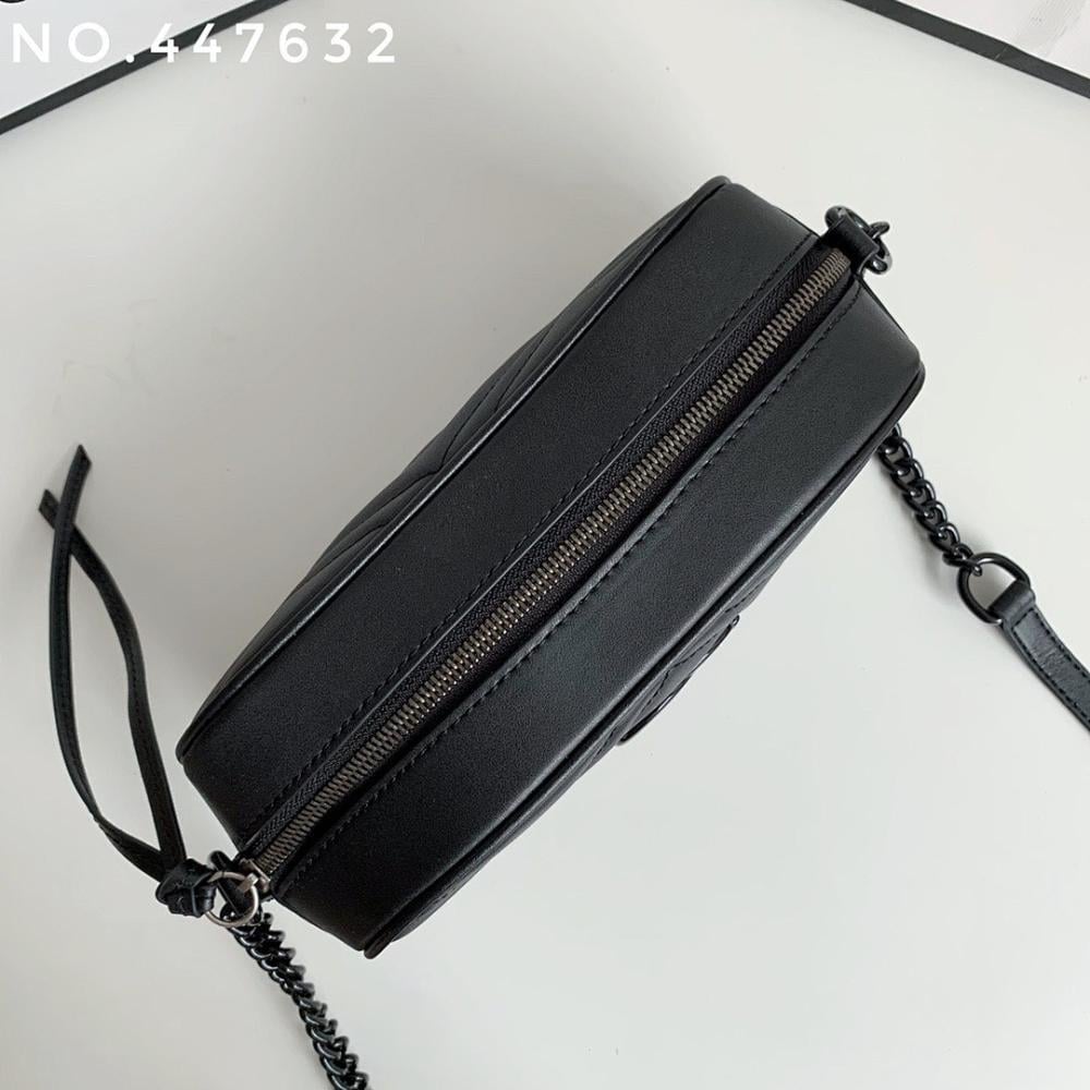 Italian-Inspired Luxury Top Handle Bag