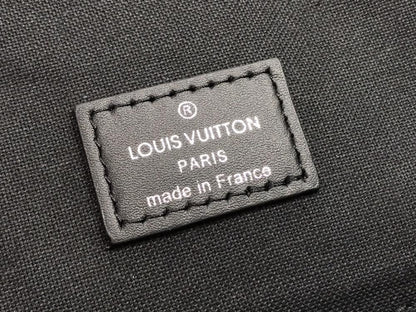 Luxury Backpack