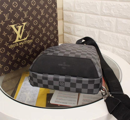 Luxury Crossbody Bag – Limited Edition