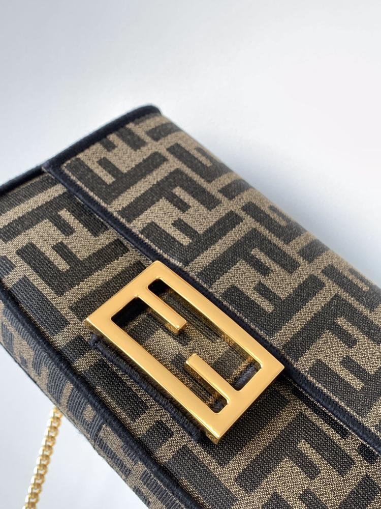 Luxury Shoulder Bag