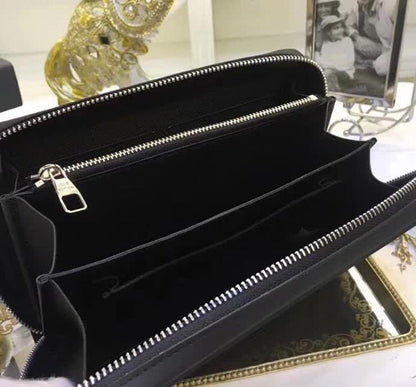 Italian-Inspired Elegant Top Handle Bag
