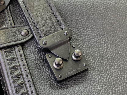 Practical Shoulder Bag