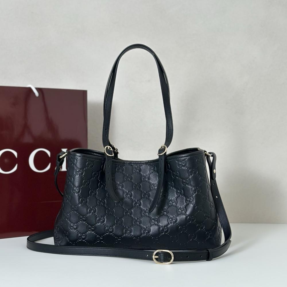 Luxury Top Handle Bag