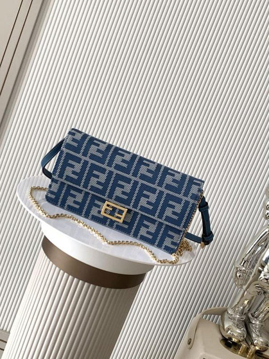 Shoulder Bag