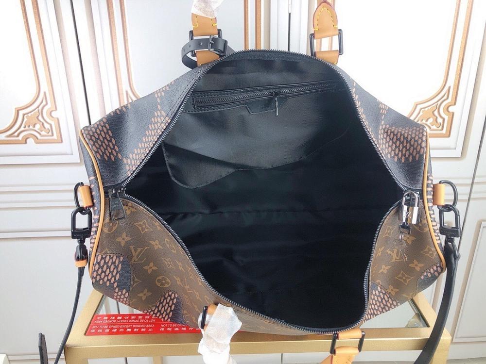Keepall Travel Bag