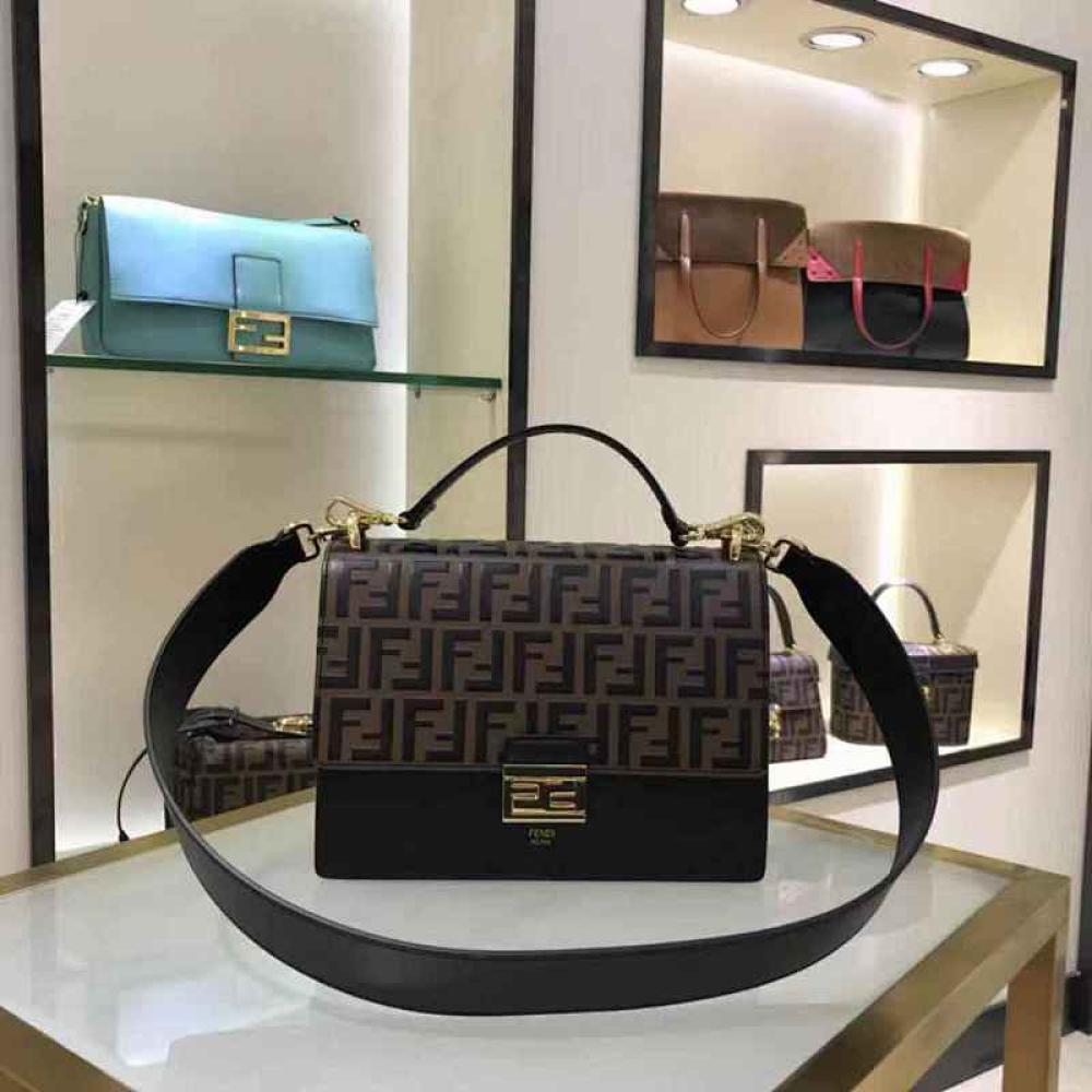 Luxury Shoulder Bag