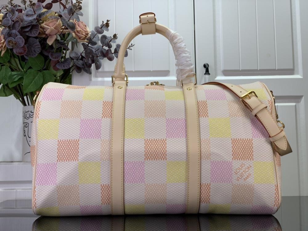 Luxury Travel Bag