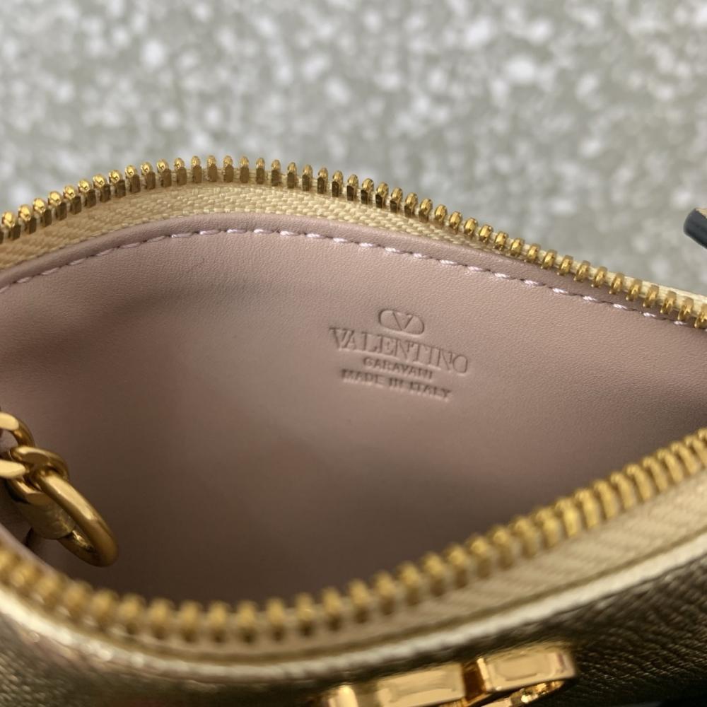 Luxury Wallet