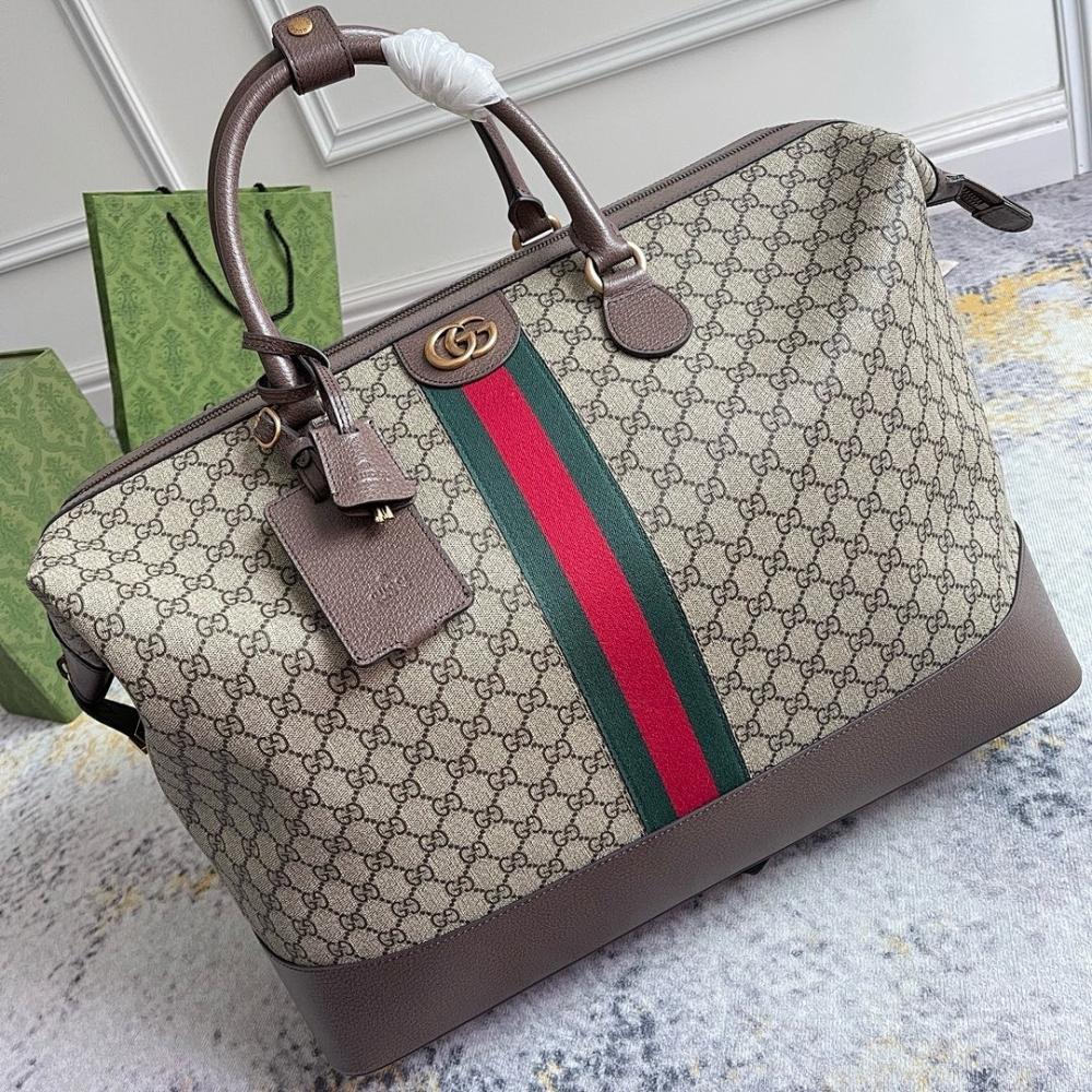 Modern Refined Shoulder Bag
