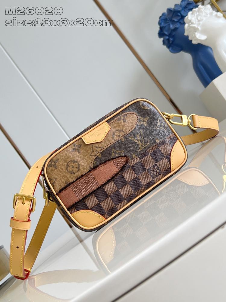 Elegant Crossbody Bag