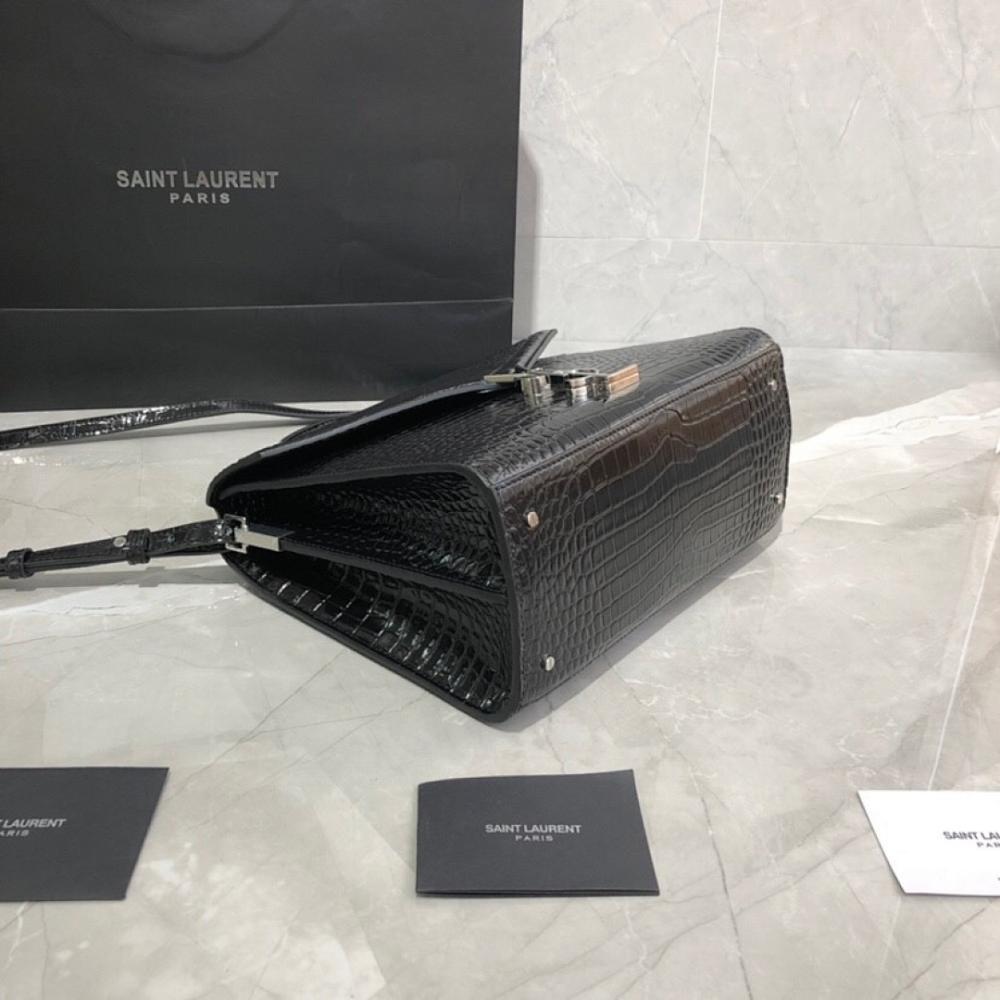 Stylish Leather Shoulder Bag – Limited Edition
