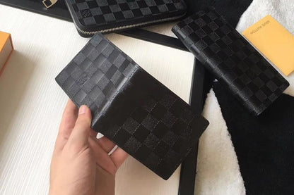 Stylish Refined Wallet