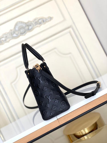 Stylish Premium Leather Shoulder Bag