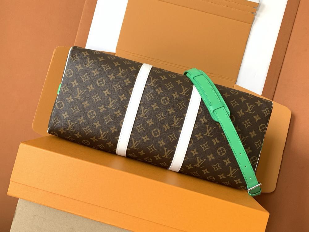 Luxury Travel Bag