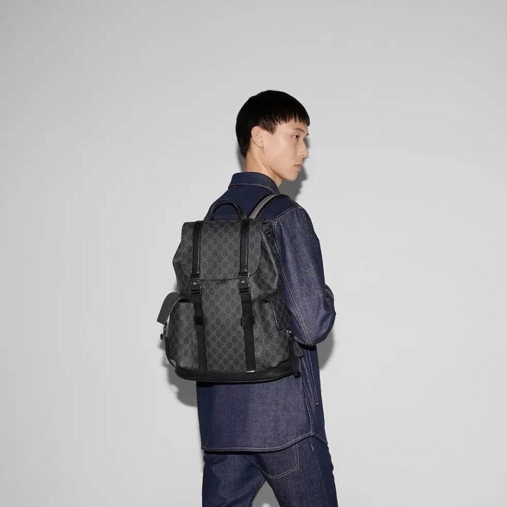 Italian-Inspired Elegant Bag