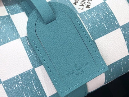 Practical Luxury Travel Bag