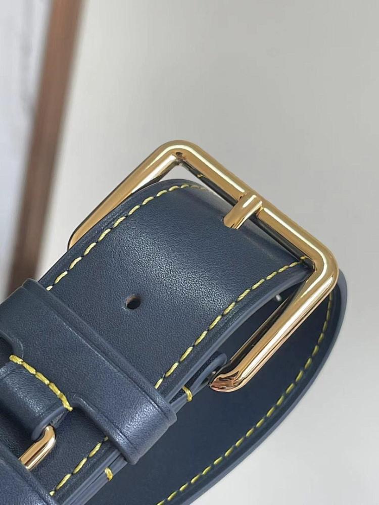 Stylish Refined Quilted Crossbody Bag