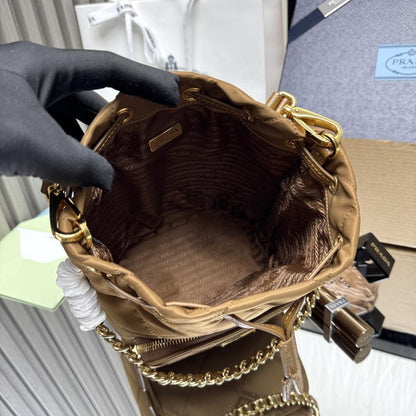 Bucket Bag
