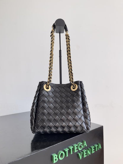 Classic Top Handle Bag