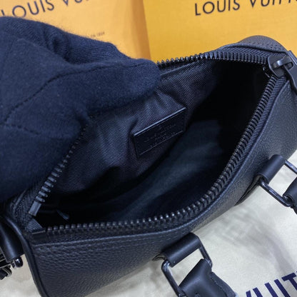 Luxury Travel Bag