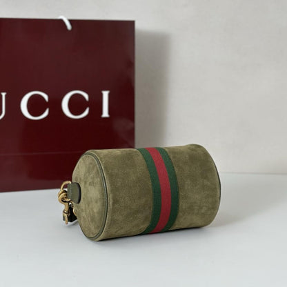 Elegant Top Handle Bag