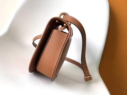 Top Handle Bag