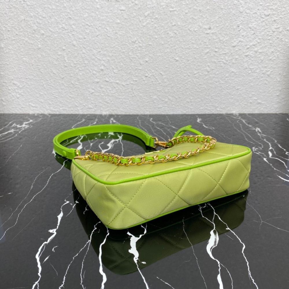 Hobo Bag