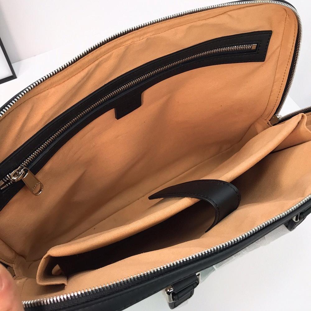 Modern Luxury Top Handle Bag