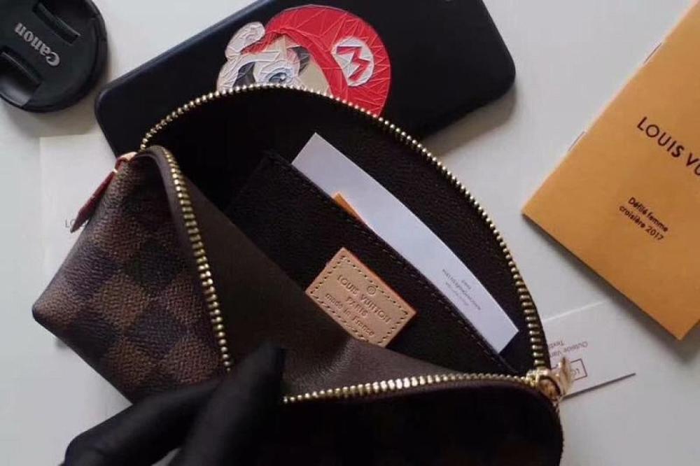 Modern Monogram Crossbody Bag – Limited Edition