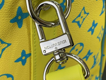 Luxury Travel Bag