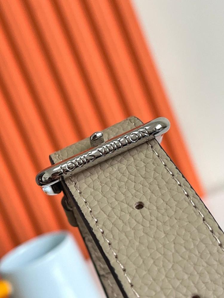 Modern Woven Leather Crossbody Bag