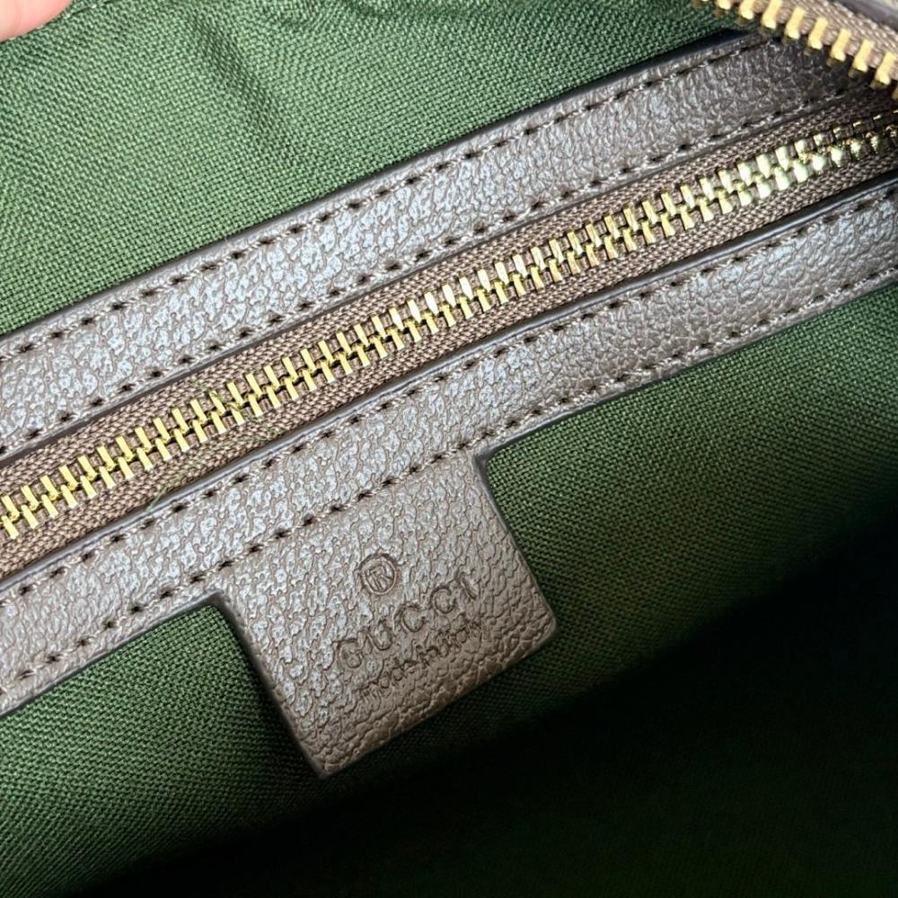 Italian-Inspired Luxury Top Handle Bag