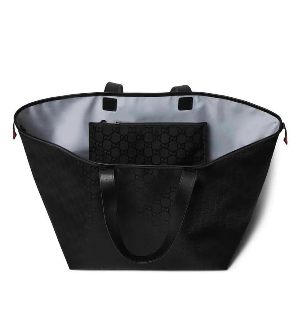 Modern Top Handle Bag
