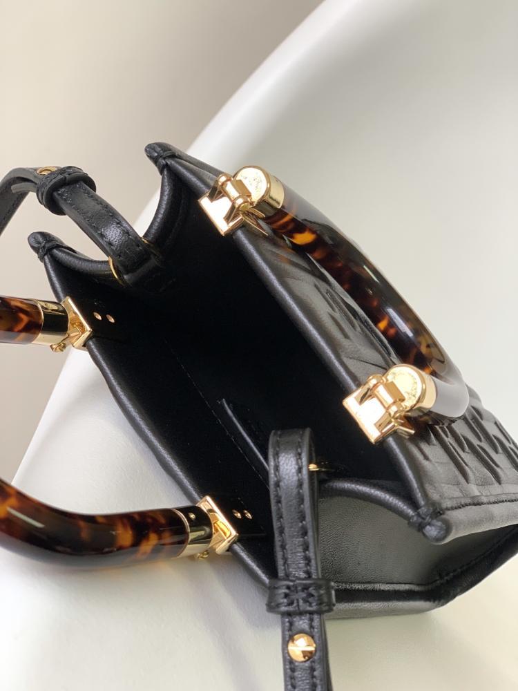 Top Handle Bag