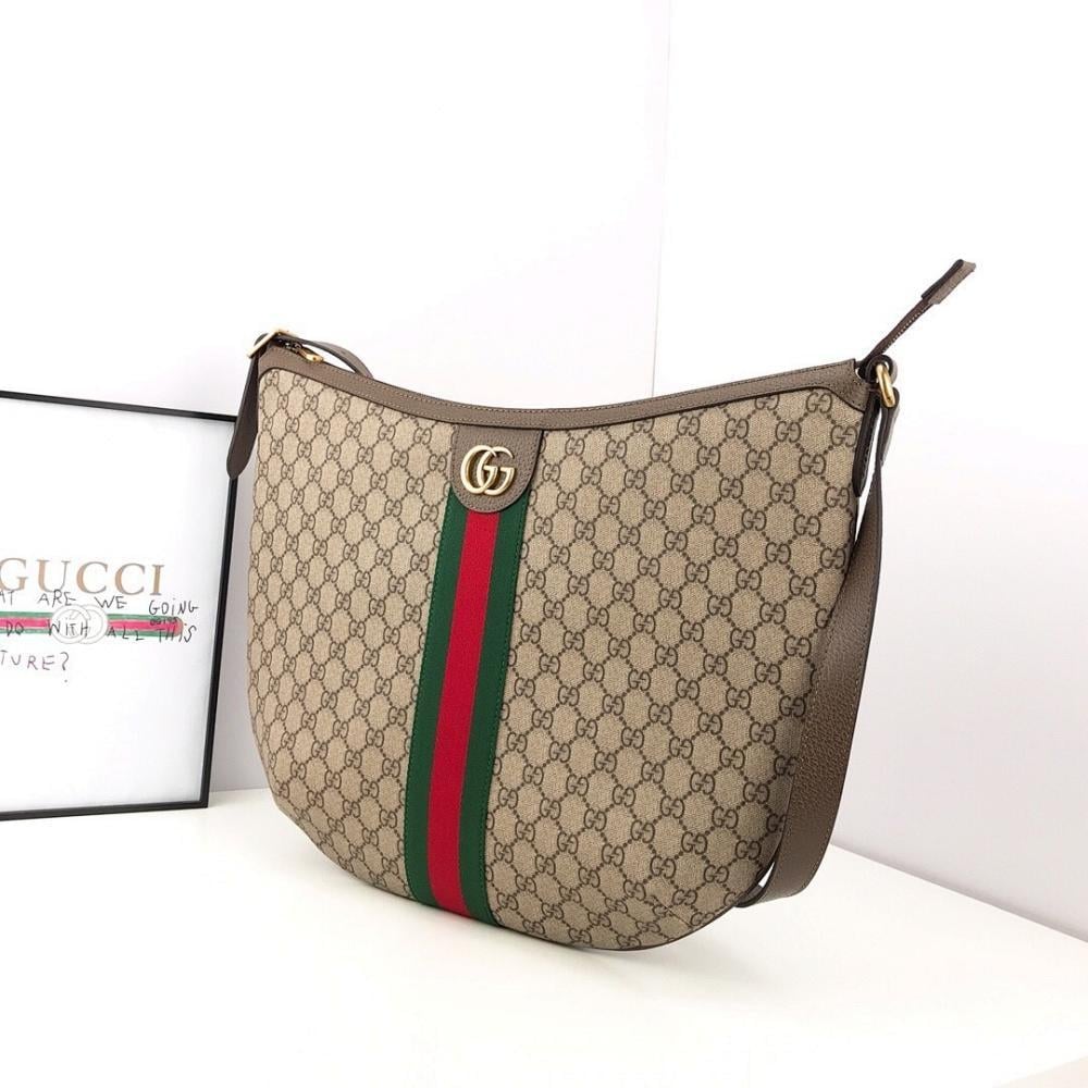 Modern Top Handle Bag – Limited Edition