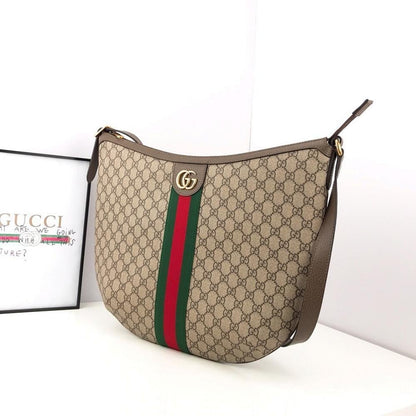 Modern Top Handle Bag – Limited Edition