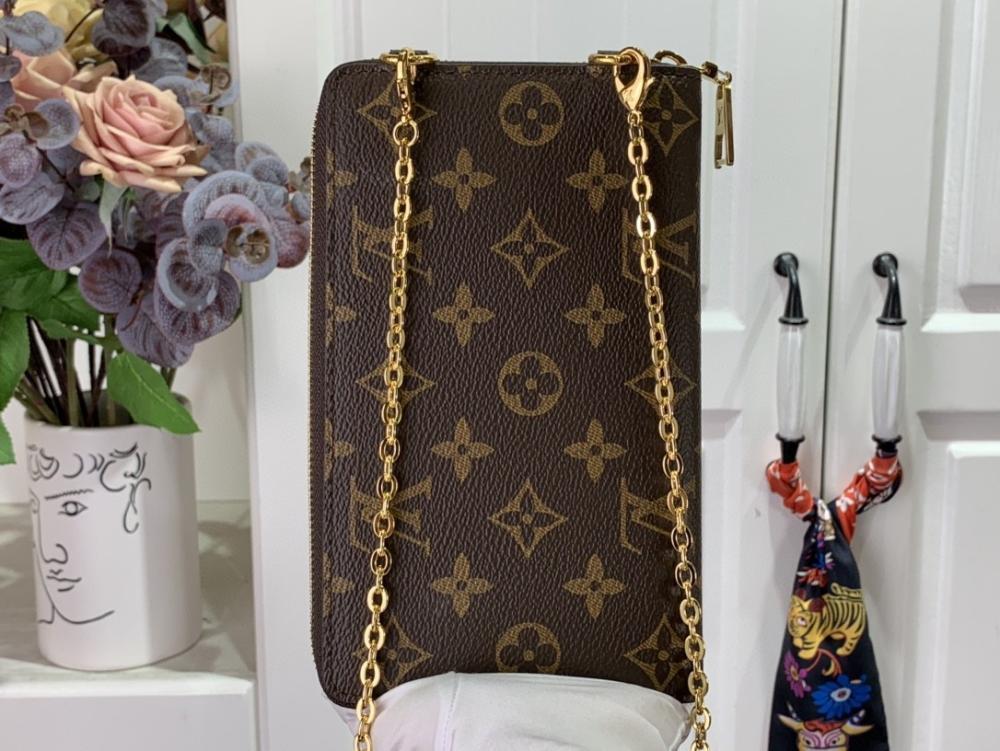 Luxury Wallet