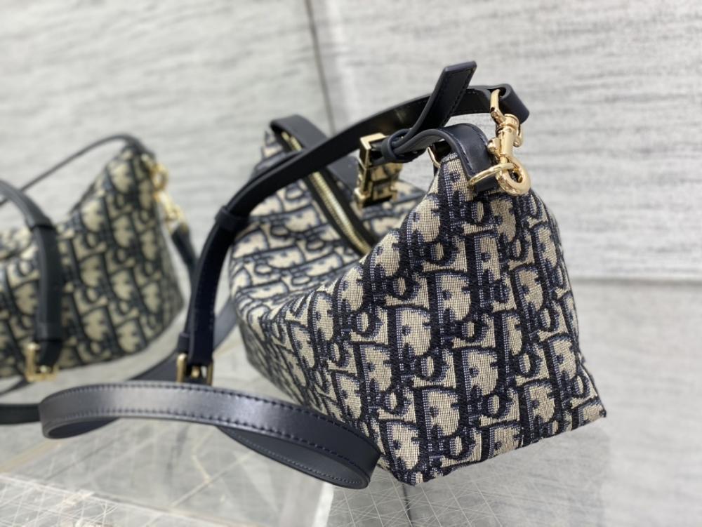 Classic Top Handle Bag