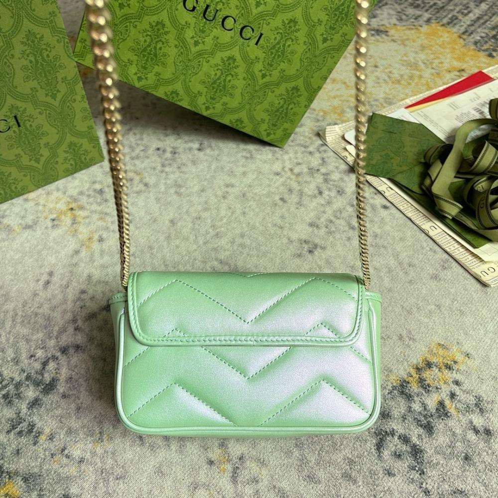 Modern Italian-Inspired Bag