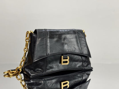 Luxury Top Handle Bag