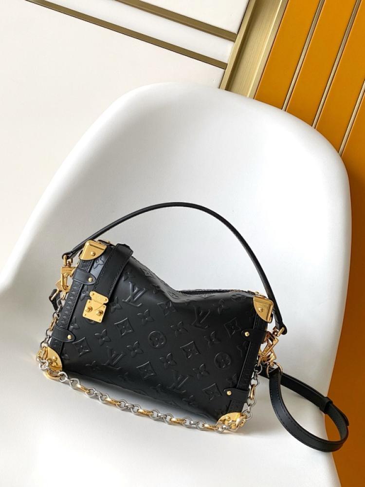 Leather Travel Bag
