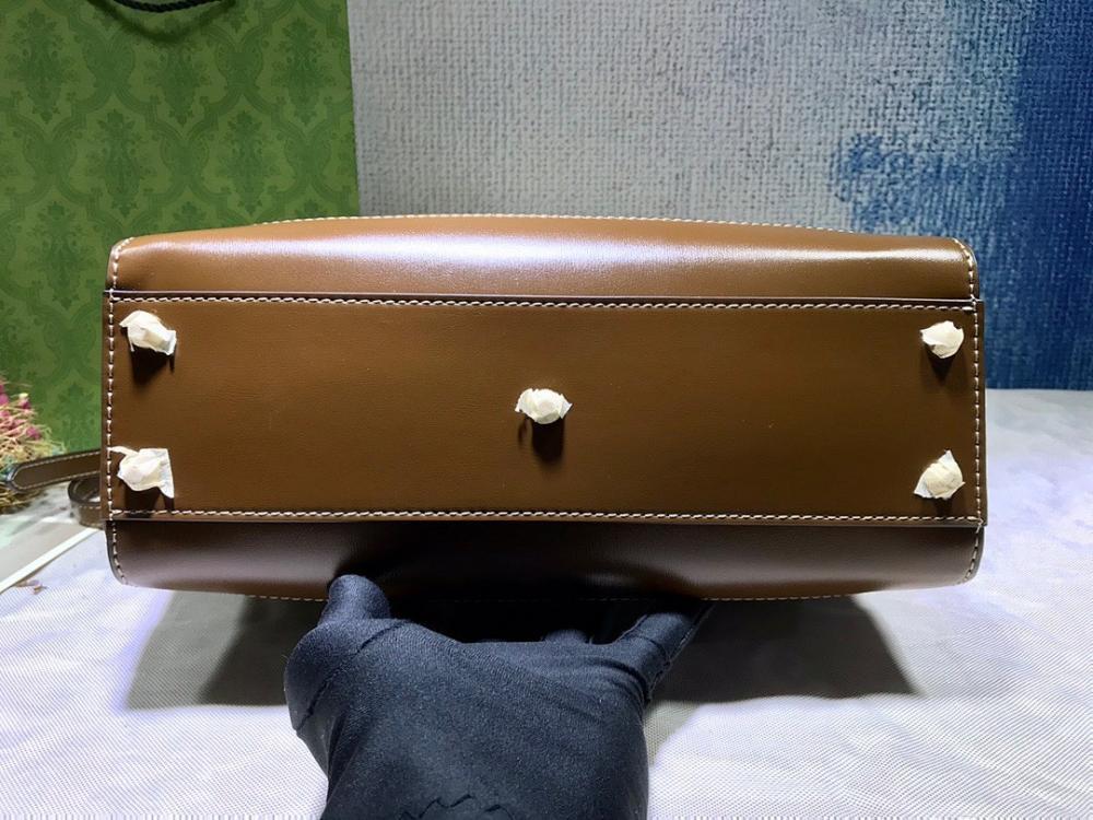 Luxury Leather Tote Bag – Limited Edition