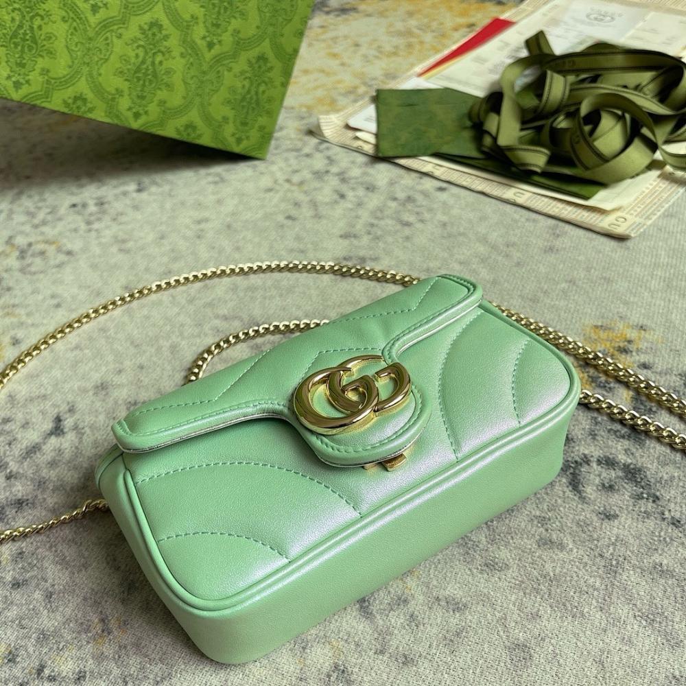 Modern Italian-Inspired Bag