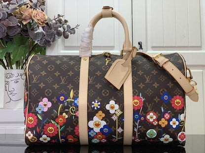Travel Bag