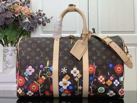 Travel Bag