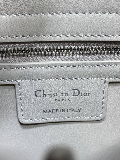 Elegant Top Handle Bag