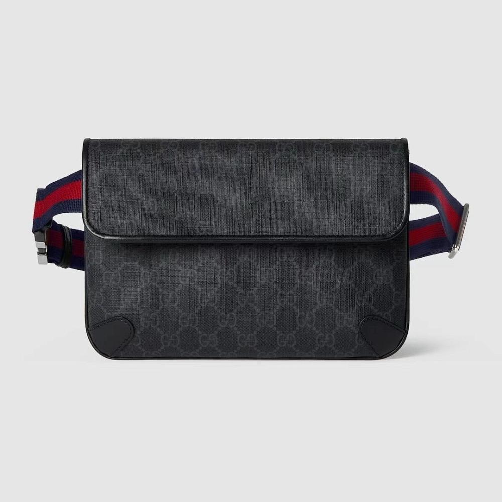 Classic Modern Top Handle Bag