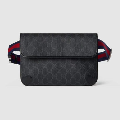 Classic Modern Top Handle Bag