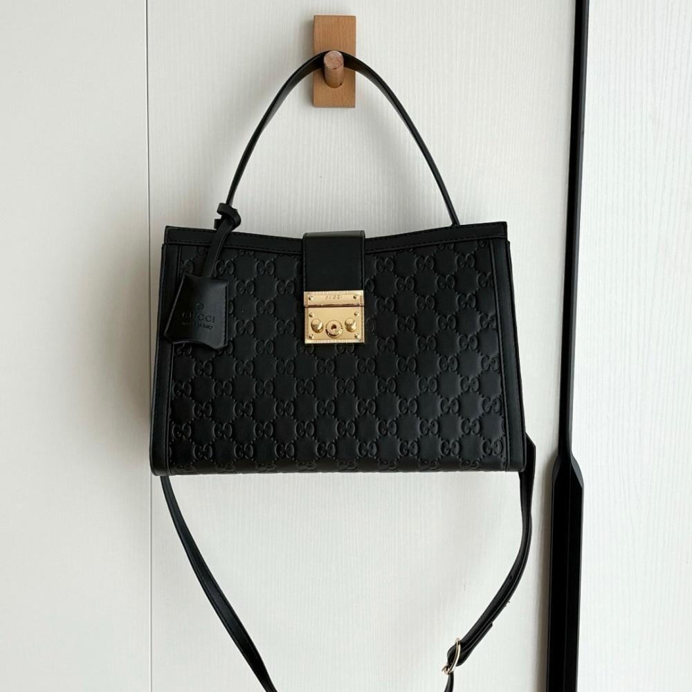 Modern Italian-Inspired Bag