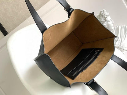 Stylish Leather Bag – Special Edition